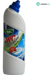 Glanc wc tisztító ecetes 750ml (10db/karton) (5997343599511)