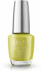 OPI Infinite Shine Get in Lime 15ml
