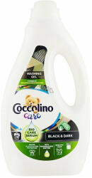Coccolino folyékony mosószer 1, 12L black&dark (8720181019395)