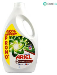 Ariel folyékony mosószer 2, 45L Ultra Stain Remover (HT8006540447437)