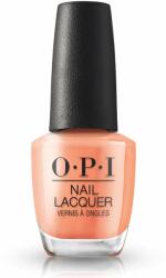 OPI Nail Lacquer Apricot AF 15ml