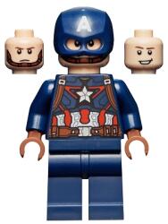 LEGO® Minifigures - Captain America (SH736)