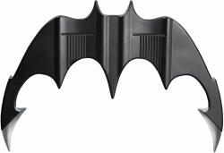 Ikon Design Studio Replica Ikon Design Studio DC Comics: Batman - Batarang (Batman 1989), 23 cm