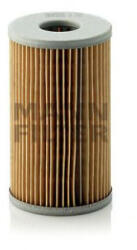 Mann-Filter Filtru ulei Mann-Filter H 720 x (H 720 x) - autobob