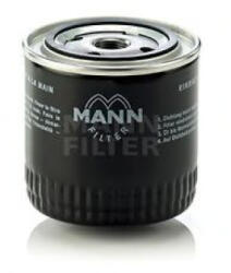 Mann-Filter Filtru ulei Mann-Filter W 920 17 (W 920/17)