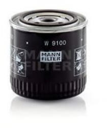 Mann-Filter Filtru ulei Mann-Filter W 9100 (W 9100) - autobob