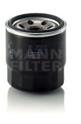 Mann-Filter Filtru ulei Mann-Filter W 7023 (W 7023) - autobob