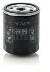 Mann-Filter Filtru ulei Mann-Filter W 712 73 (W 712/73)