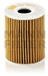 Mann-Filter Filtru ulei Mann-Filter HU 7017 z (HU 7017 z) - autobob