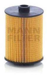 Mann-Filter Filtru ulei Mann-Filter HU 8009 z (HU 8009 z) - autobob