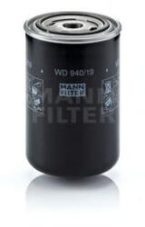 Mann-Filter Filtru ulei Mann-Filter WD 940 19 (WD 940/19)