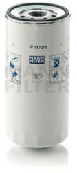 Mann-Filter Filtru ulei Mann-Filter W 1170 9 (W 1170/9)