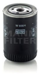 Mann-Filter Filtru ulei Mann-Filter W 936 4 (W 936/4)