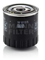 Mann-Filter Filtru ulei Mann-Filter W 815 5 (W 815/5)