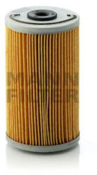 Mann-Filter Filtru ulei Mann-Filter H 614 x (H 614 x) - autobob