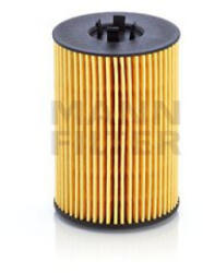 Mann-Filter Filtru ulei Mann-Filter HU 7020 z (HU 7020 z) - autobob