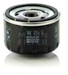 Mann-Filter Filtru ulei Mann-Filter W 75 3 (W 75/3)