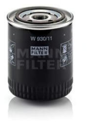 Mann-Filter Filtru ulei Mann-Filter W 930 11 (W 930/11)