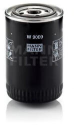 Mann-Filter Filtru ulei Mann-Filter W 9009 (W 9009) - autobob