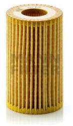 Mann-Filter Filtru ulei Mann-Filter HU 611 x (HU 611 x) - autobob
