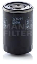 Mann-Filter Filtru ulei Mann-Filter W 6014 (W 6014) - autobob
