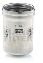 Mann-Filter Filtru ulei Mann-Filter W 1022 (W 1022) - autobob