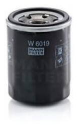 Mann-Filter Filtru ulei Mann-Filter W 6019 (W 6019) - autobob