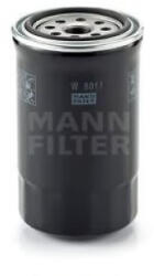 Mann-Filter Filtru ulei Mann-Filter W 8011 (W 8011) - autobob
