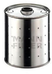 Mann-Filter Filtru ulei Mann-Filter PF 925 x (PF 925 x) - autobob
