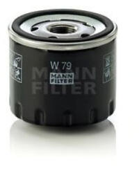 Mann-Filter Filtru ulei Mann-Filter W 79 (W 79)
