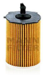 Mann-Filter Filtru ulei Mann-Filter HU 7006 z (HU 7006 z) - autobob