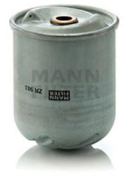 Mann-Filter Filtru ulei Mann-Filter ZR 903 x (ZR 903 x) - autobob