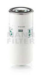 Mann-Filter Filtru ulei Mann-Filter W 13 145 6 (W 13 145/6)