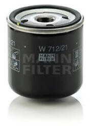 Mann-Filter Filtru ulei Mann-Filter W 712 21 (W 712/21)