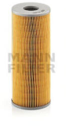 Mann-Filter Filtru ulei Mann-Filter H 1081 (H 1081) - autobob