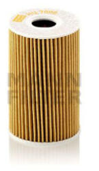 Mann-Filter Filtru ulei Mann-Filter HU 7008 z (HU 7008 z) - autobob
