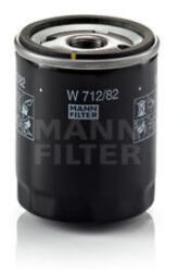 Mann-Filter Filtru ulei Mann-Filter W 712 82 (W 712/82)