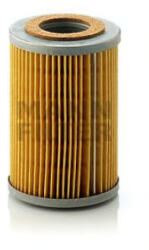 Mann-Filter Filtru ulei Mann-Filter H 816 x (H 816 x) - autobob