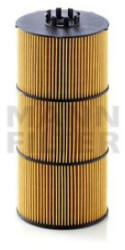 Mann-Filter Filtru ulei Mann-Filter HU 12 001 z (HU 12 001 z) - autobob