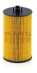 Mann-Filter Filtru ulei Mann-Filter HU 931 7 x (HU 931/7 x)