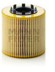 Mann-Filter Filtru ulei Mann-Filter HU 923 x (HU 923 x) - autobob