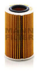 Mann-Filter Filtru ulei Mann-Filter HU 715 6 x (HU 715/6 x)