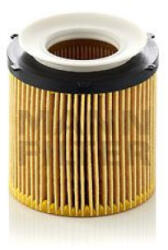 Mann-Filter Filtru ulei Mann-Filter HU 8002 y (HU 8002 y) - autobob