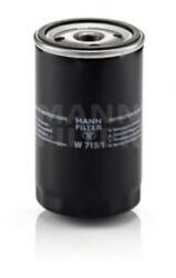 Mann-Filter Filtru, aerisire bloc motor Mann-Filter W 719 1 (W 719/1)
