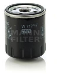 Mann-Filter Filtru ulei Mann-Filter W 712 47 (W 712/47)
