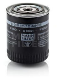 Mann-Filter Filtru ulei Mann-Filter W 930 21 (W 930/21)