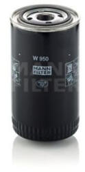 Mann-Filter Filtru ulei Mann-Filter W 950 (W 950) - autobob