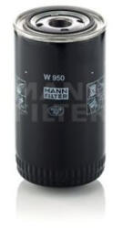 Mann-Filter Filtru ulei Mann-Filter W 950 (W 950)