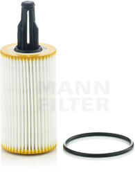 Mann-Filter Filtru ulei Mann-Filter HU 7025 z (HU 7025 z)