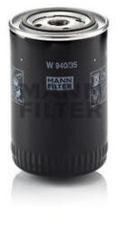 Mann-Filter Filtru ulei Mann-Filter W 940 35 (W 940/35)